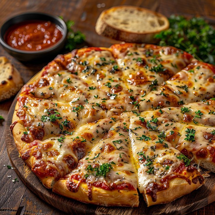 Bite Special Pizza